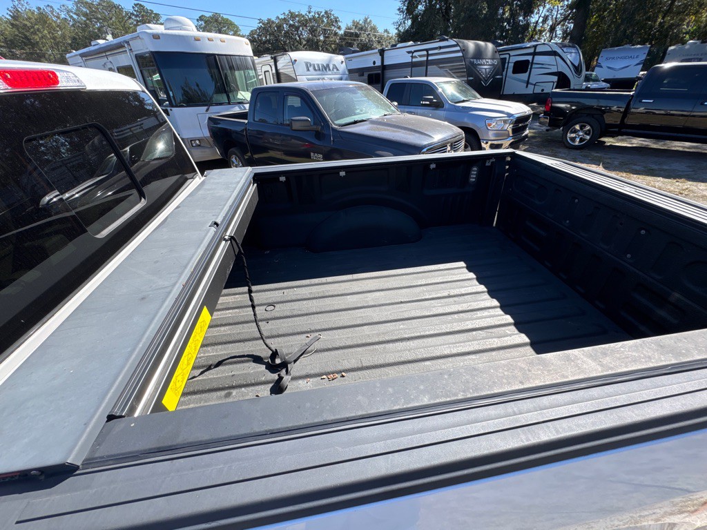 2015 Ford F-150 Image 12