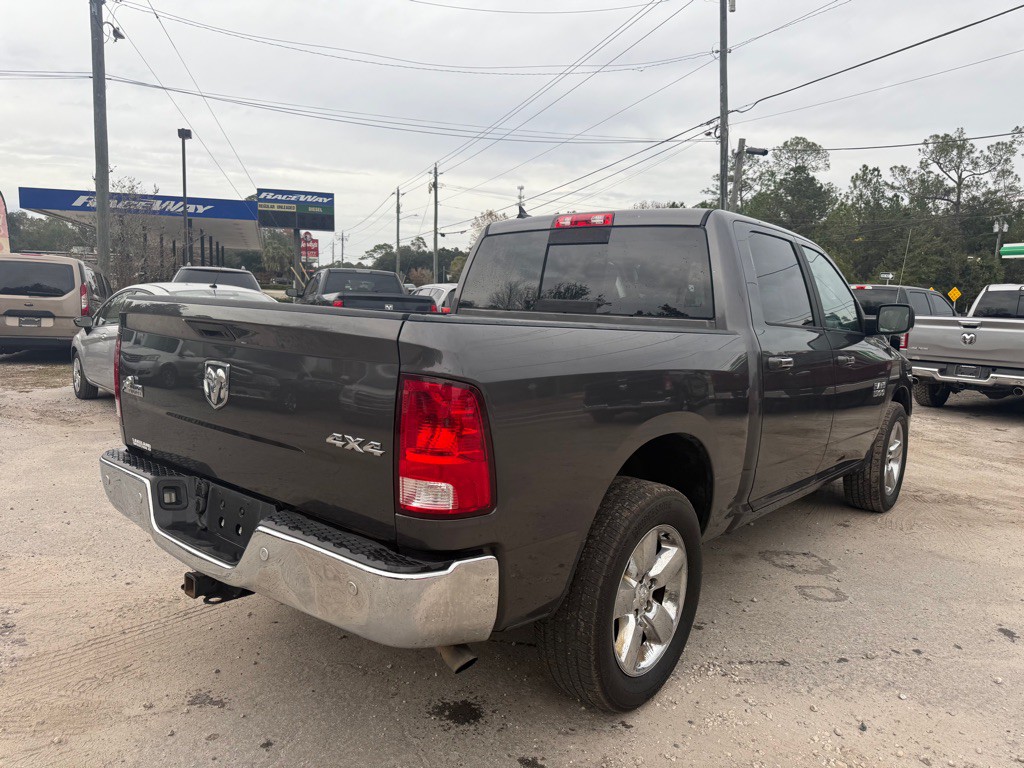 2018 RAM 1500 Image 5