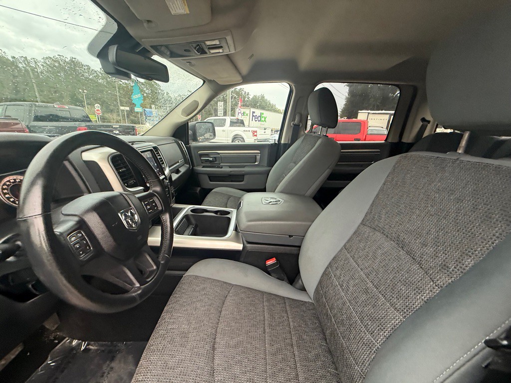 2018 RAM 1500 Image 8