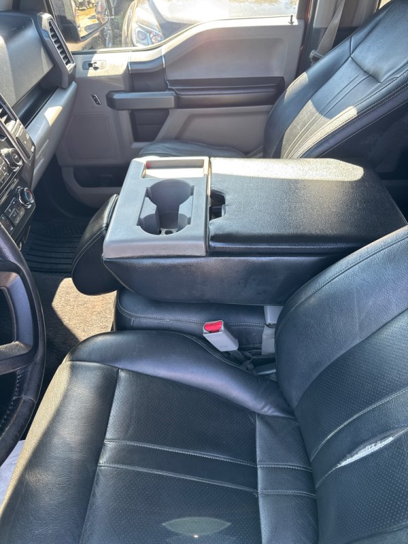 2016 Ford F-150 Image 8