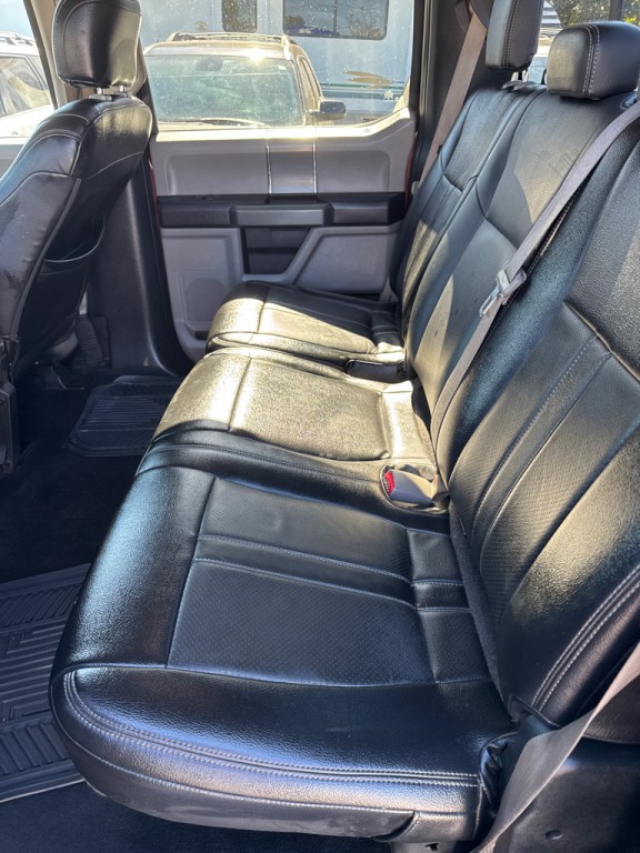 2016 Ford F-150 Image 9