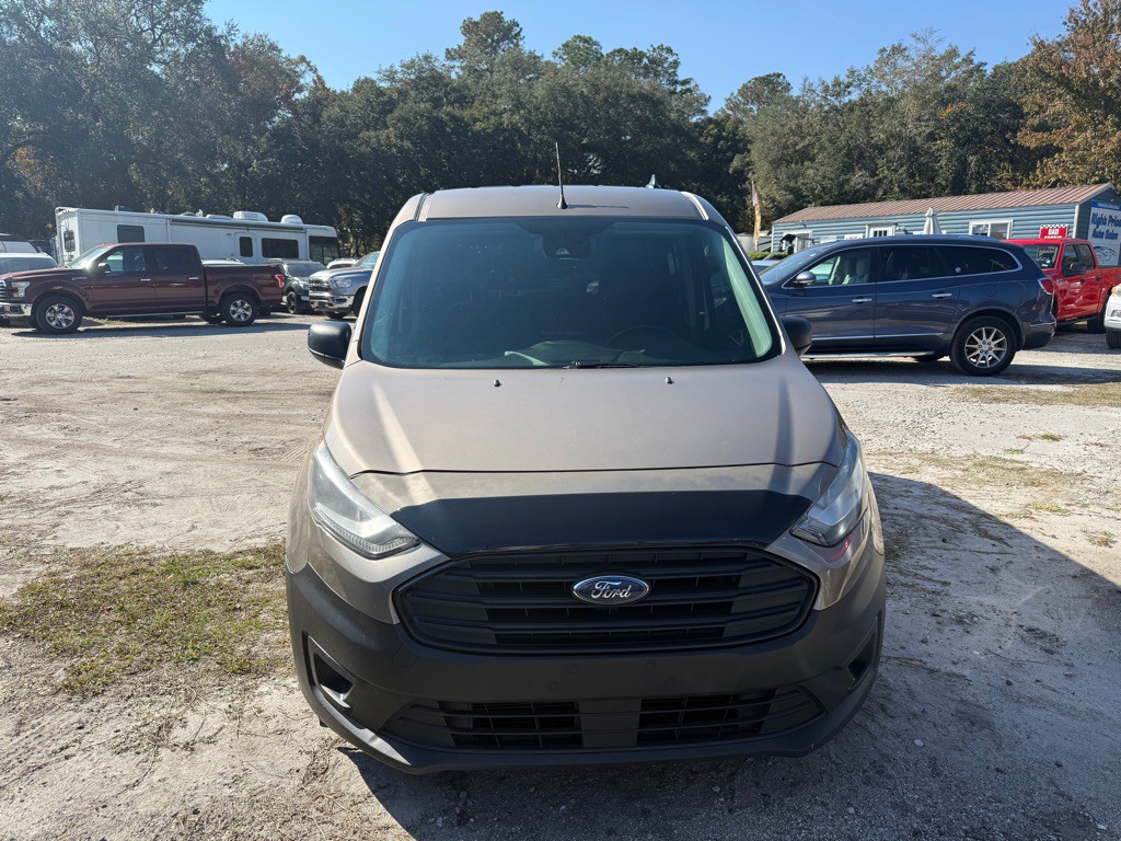 2020 Ford Transit Connect Image 2