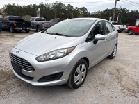Image for 2019 Ford Fiesta S ID: 7002104