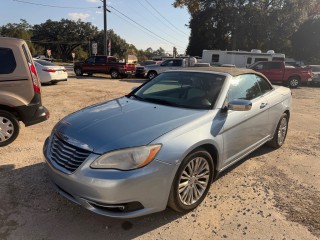 Image for 2012 Chrysler 200 Limited ID: 7014007