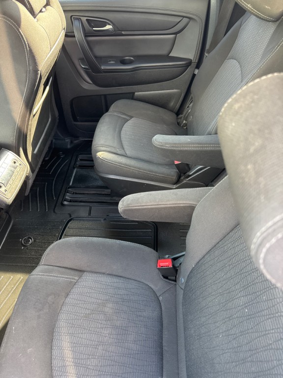 2016 Chevrolet Traverse Image 8