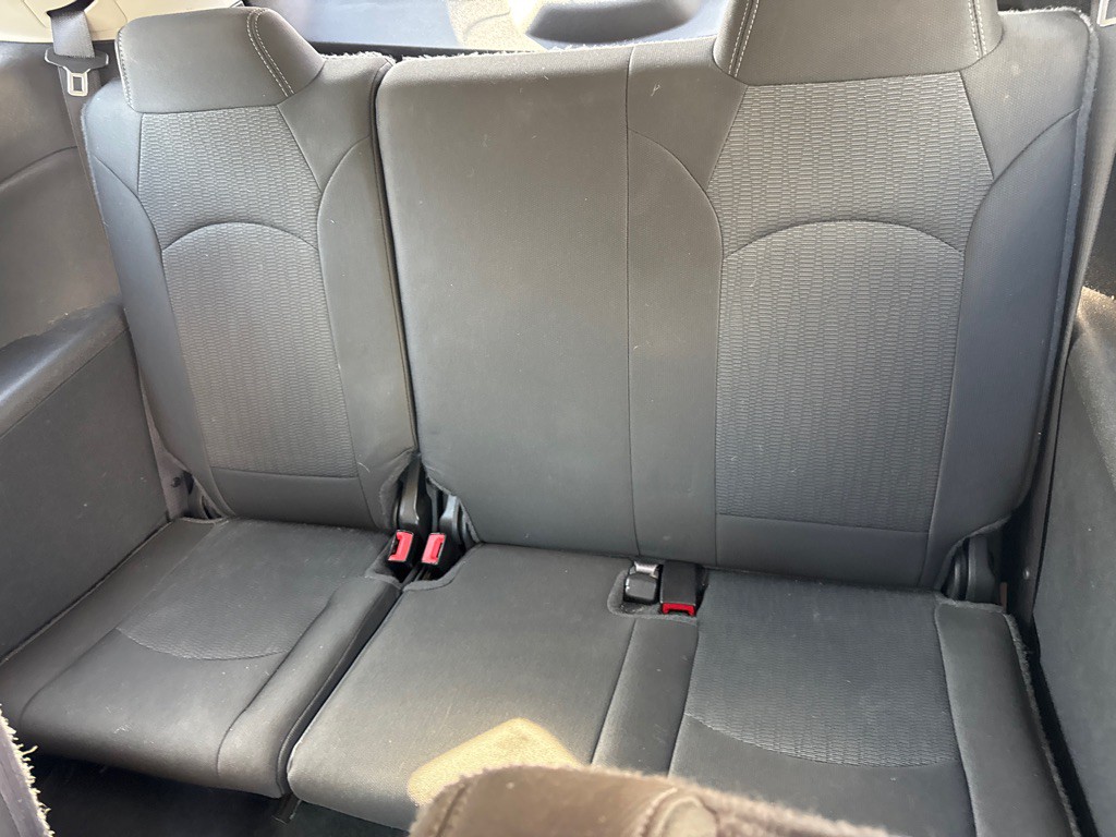 2016 Chevrolet Traverse Image 9