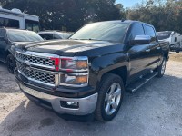 Image for 2014 Chevrolet Silverado 1500 LT ID: 7015668
