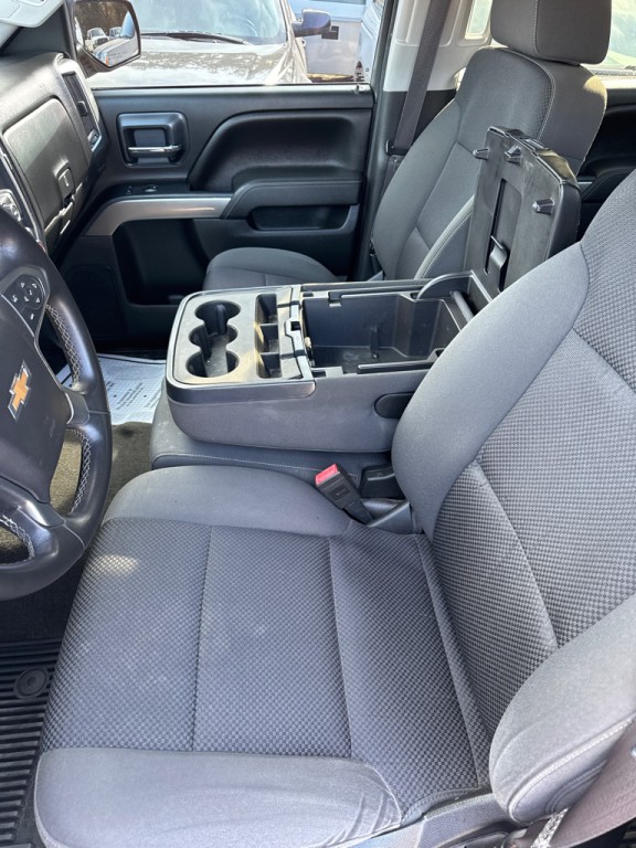 2014 Chevrolet Silverado 1500 Image 8