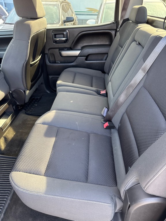 2014 Chevrolet Silverado 1500 Image 9