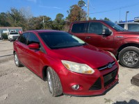 Image for 2012 Ford Focus SE ID: 7020926