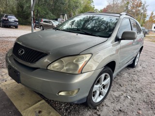Image for 2004 Lexus RX 330 ID: 7034646