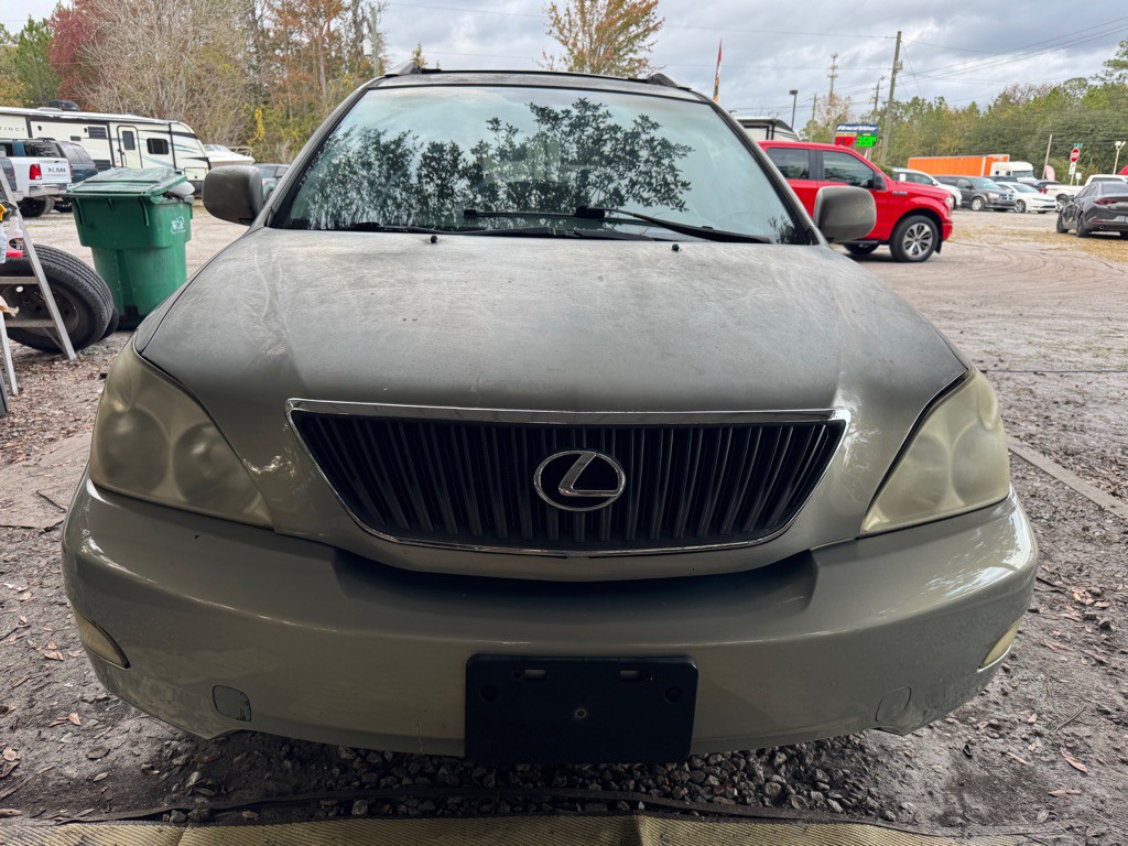 2004 Lexus RX Image 2