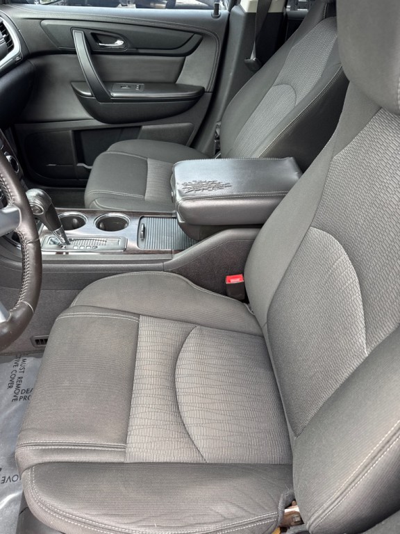 2016 Chevrolet Traverse Image 7