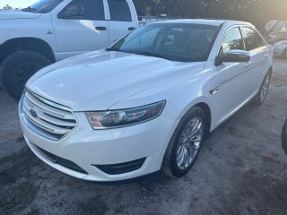 Image for 2019 Ford Taurus Limited ID: 7057626