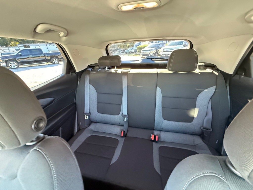 2021 Chevrolet Trailblazer Image 8