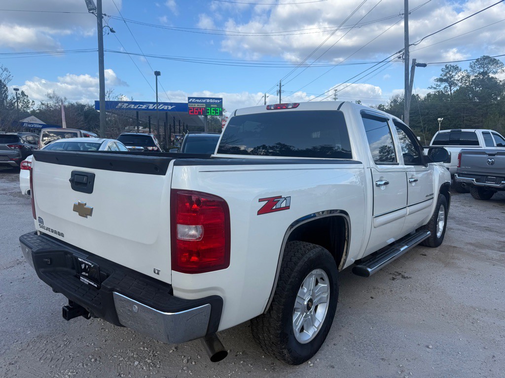 2013 Chevrolet Silverado 1500 Image 5