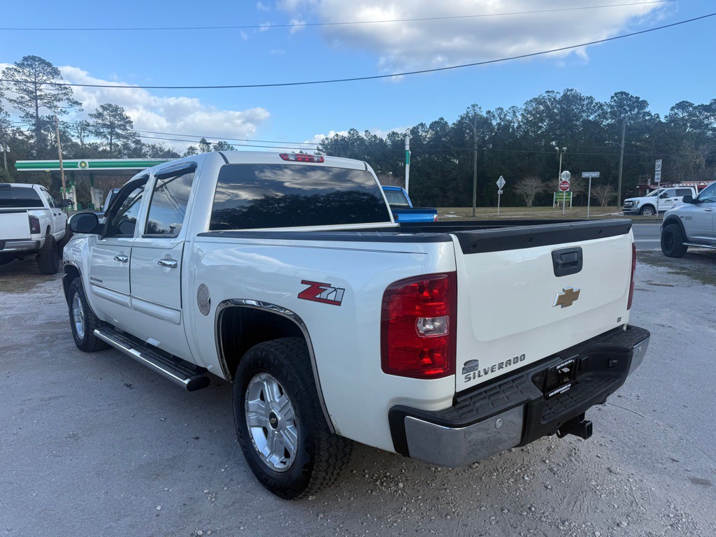 2013 Chevrolet Silverado 1500 Image 7