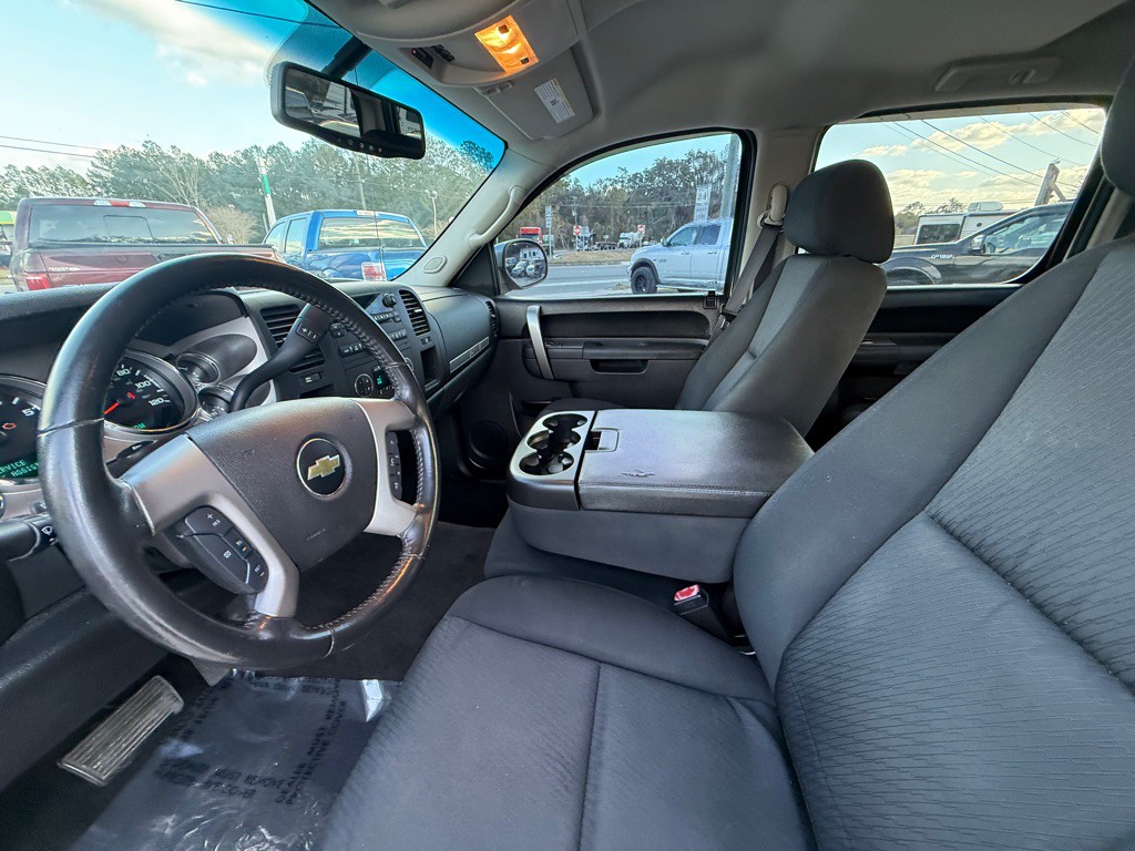 2013 Chevrolet Silverado 1500 Image 9
