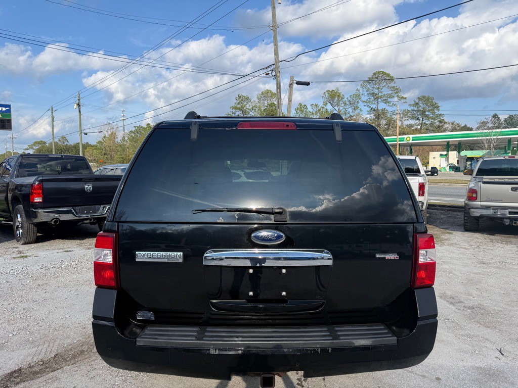 2008 Ford Expedition Image 6