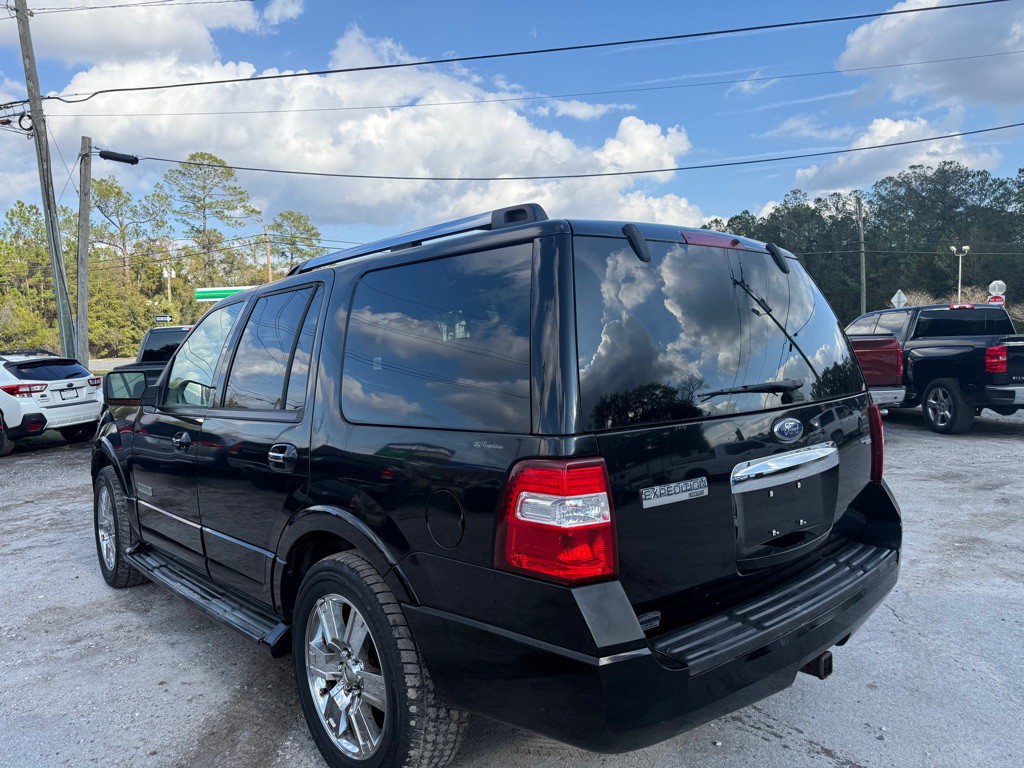2008 Ford Expedition Image 7