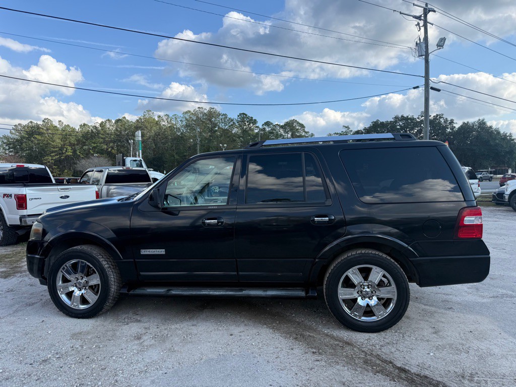 2008 Ford Expedition Image 8