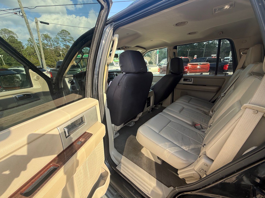 2008 Ford Expedition Image 10
