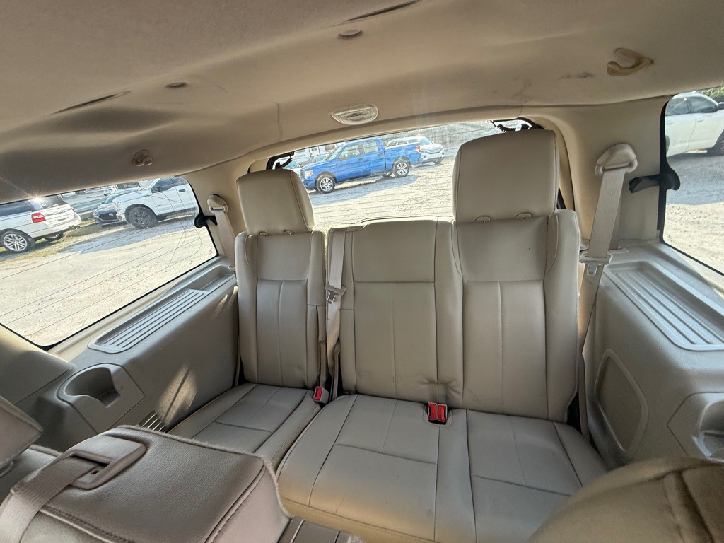2008 Ford Expedition Image 12