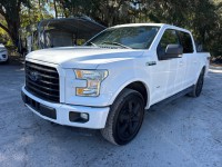 Image for 2016 Ford F-150 XLT ID: 7096240