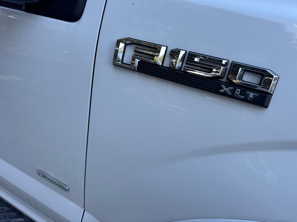 2016 Ford F-150 Image 4