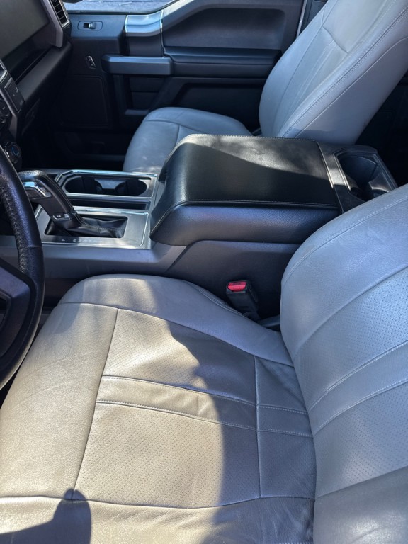 2016 Ford F-150 Image 5