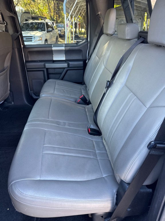 2016 Ford F-150 Image 6