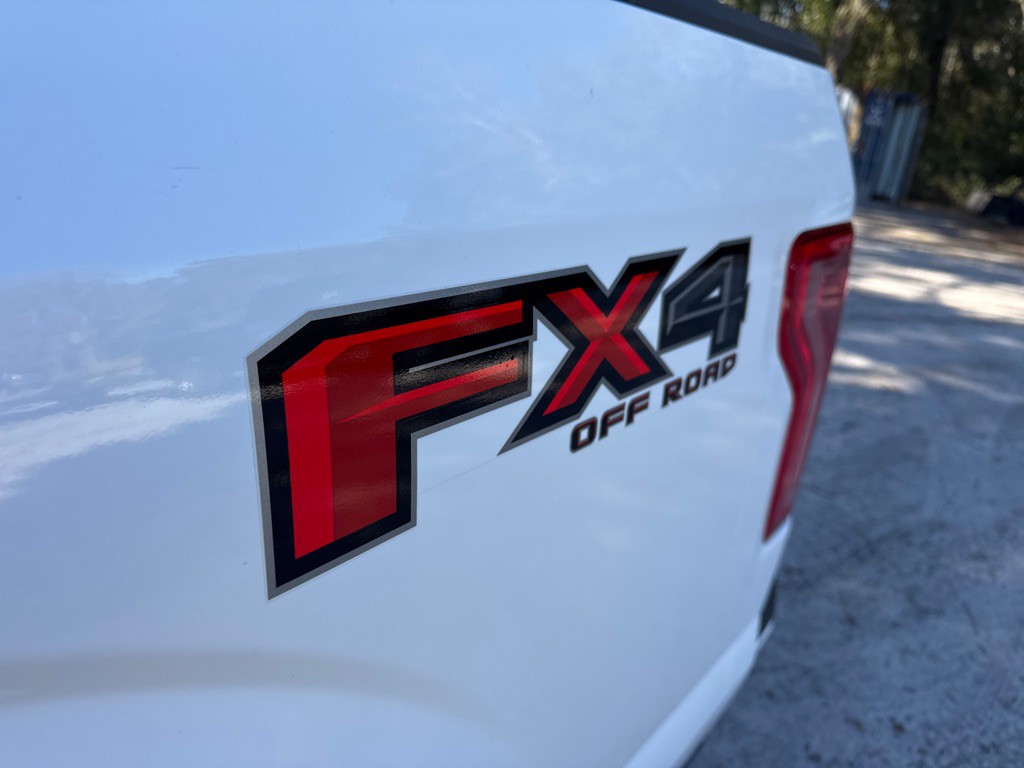 2016 Ford F-150 Image 7