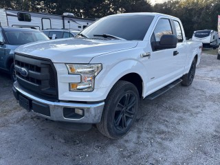 Image for 2016 Ford F-150 Super Cab ID: 7100898