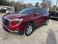 Image for 2018 GMC Terrain SLE ID: 7113425