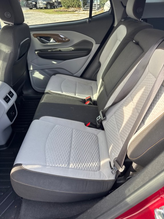 2018 GMC Terrain Image 10