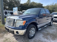Image for 2010 Ford F-150 XLT ID: 7115151