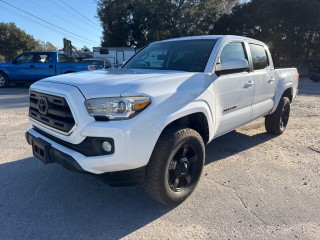 Image for 2016 Toyota Tacoma Double Cab ID: 7133119
