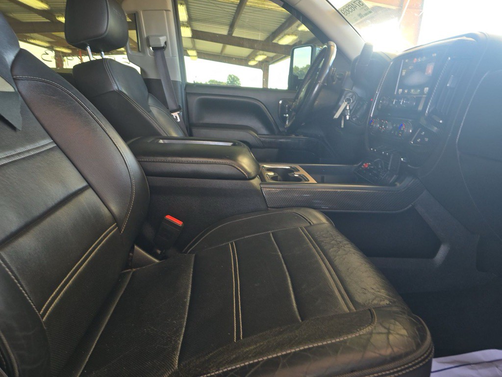 2014 GMC Sierra Image 4