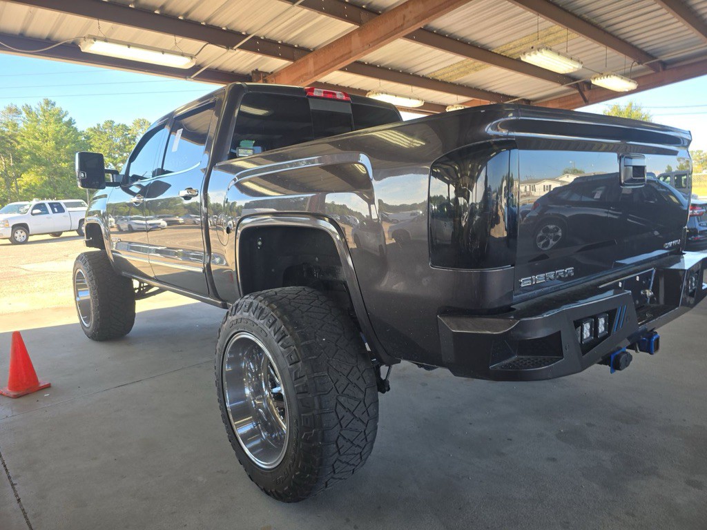 2014 GMC Sierra Image 5