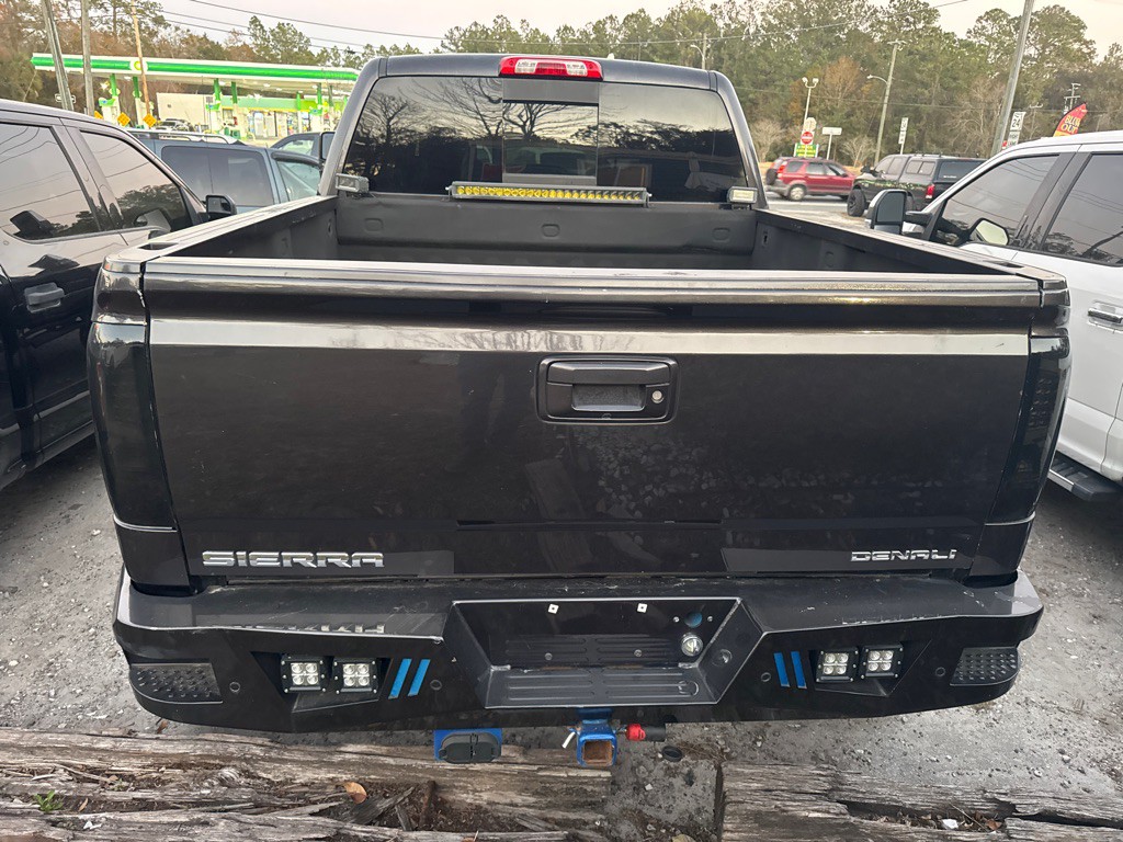 2014 GMC Sierra Image 9