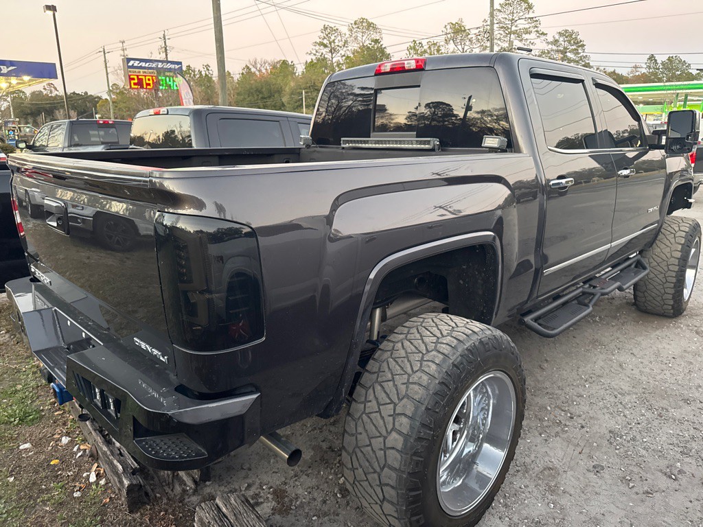 2014 GMC Sierra Image 10