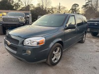 Image for 2006 Chevrolet Uplander LT ID: 7177092