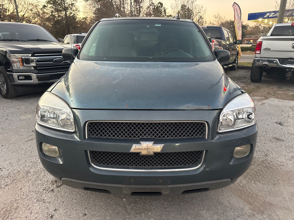2006 Chevrolet Uplander Image 2