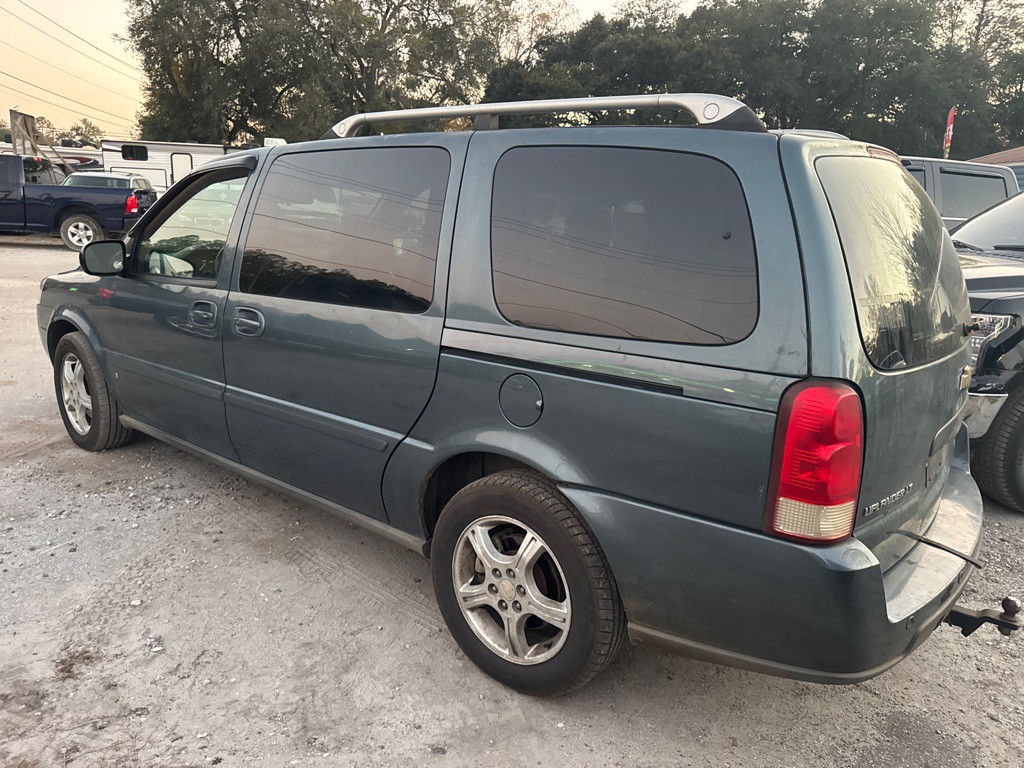 2006 Chevrolet Uplander Image 5