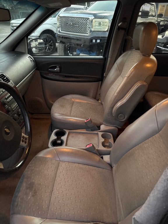 2006 Chevrolet Uplander Image 6