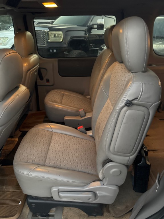 2006 Chevrolet Uplander Image 7