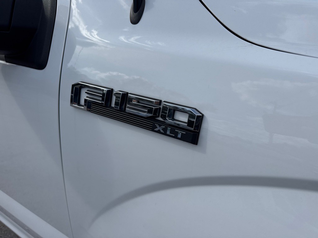 2018 Ford F-150 Image 4