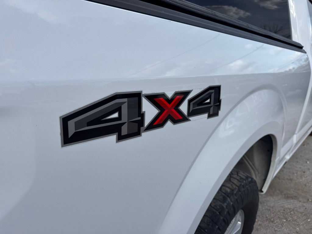 2018 Ford F-150 Image 7