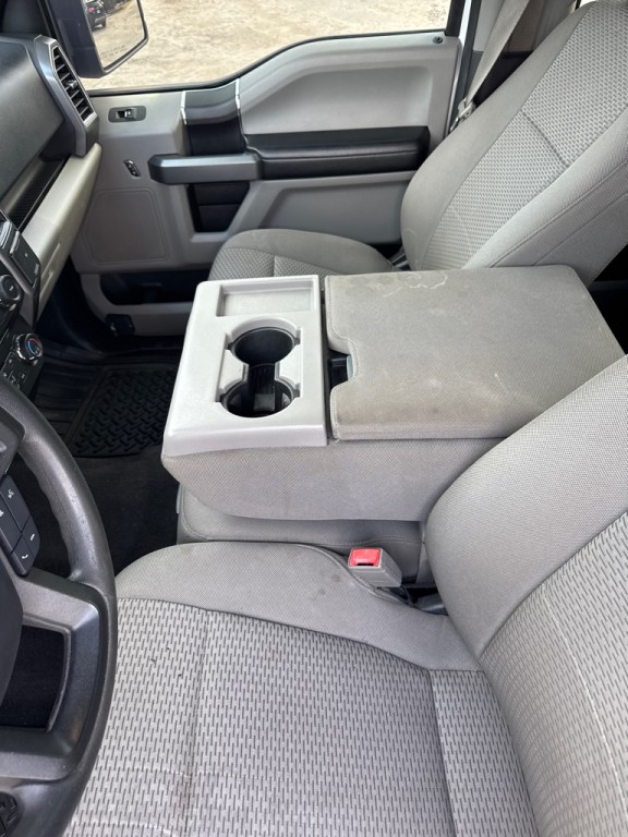 2018 Ford F-150 Image 10