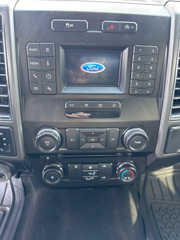 2018 Ford F-150 Image 11